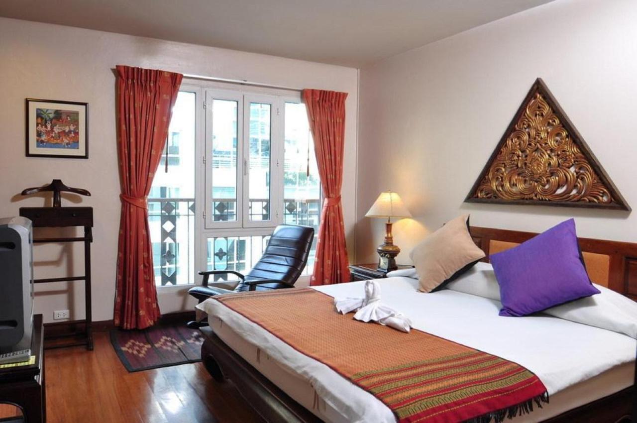 The Siam Heritage Bangkok