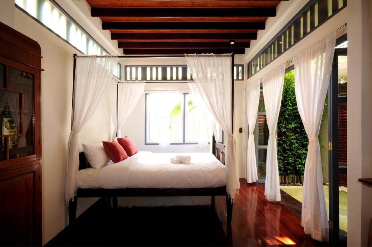 Baan Noppawong 3* Bangkok