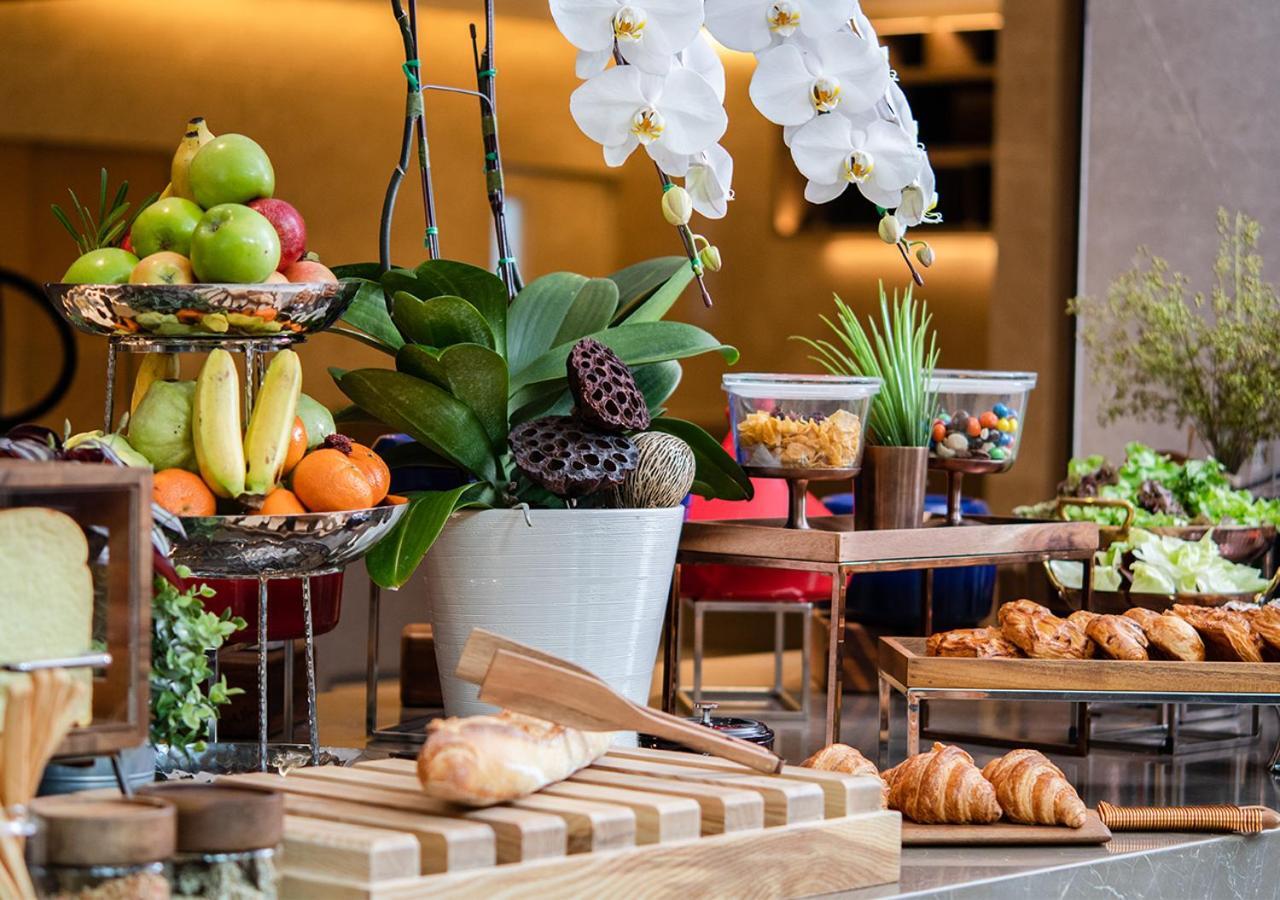 Carlton Sukhumvit 5* Bangkok