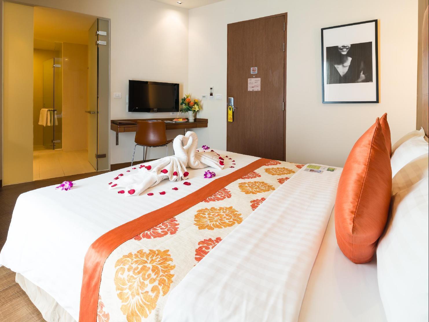 On 8 Sukhumvit Nana By Compass Hospitality