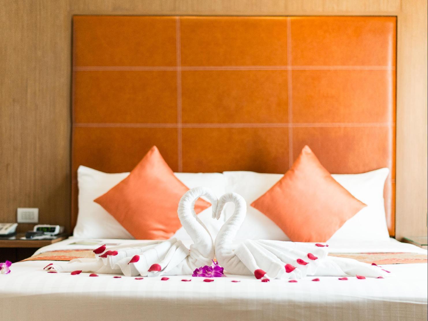 On 8 Sukhumvit Nana By Compass Hospitality