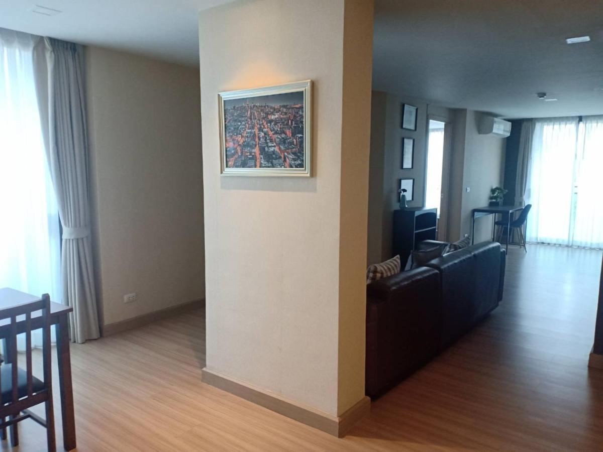 Ekamai By Aspira - Sha Certified Aparthotel 4*