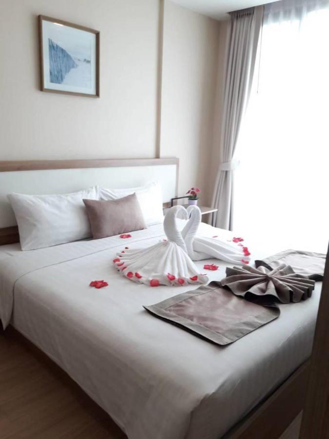 Aparthotel Ekamai By Aspira - Sha Certified 4*