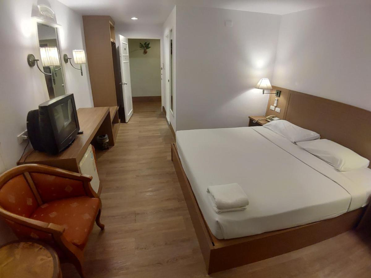 Hotel City