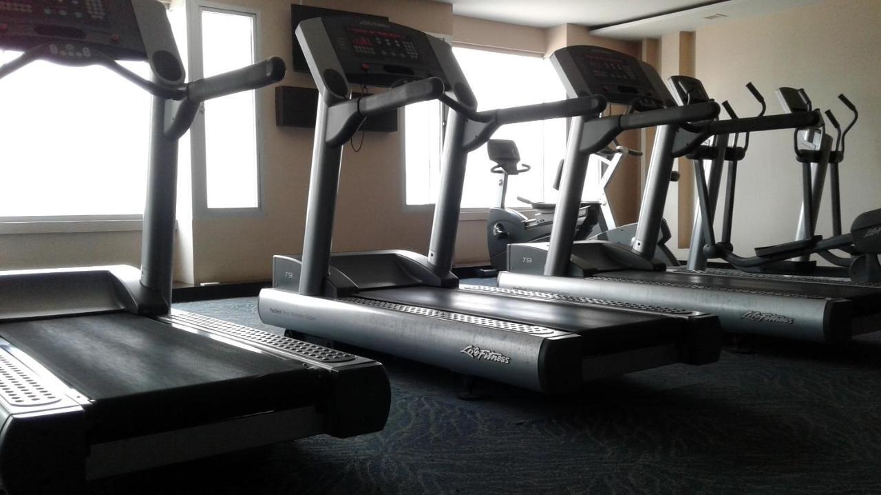 Eastin Makkasan, - Sha Extra Plus 4* Bangkok