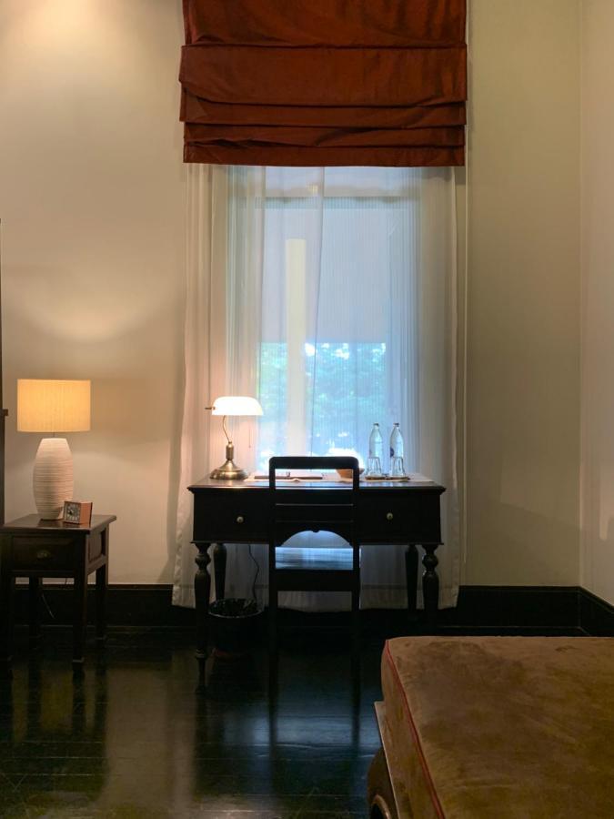Baan Pra Nond Bed & Breakfast Bangkok