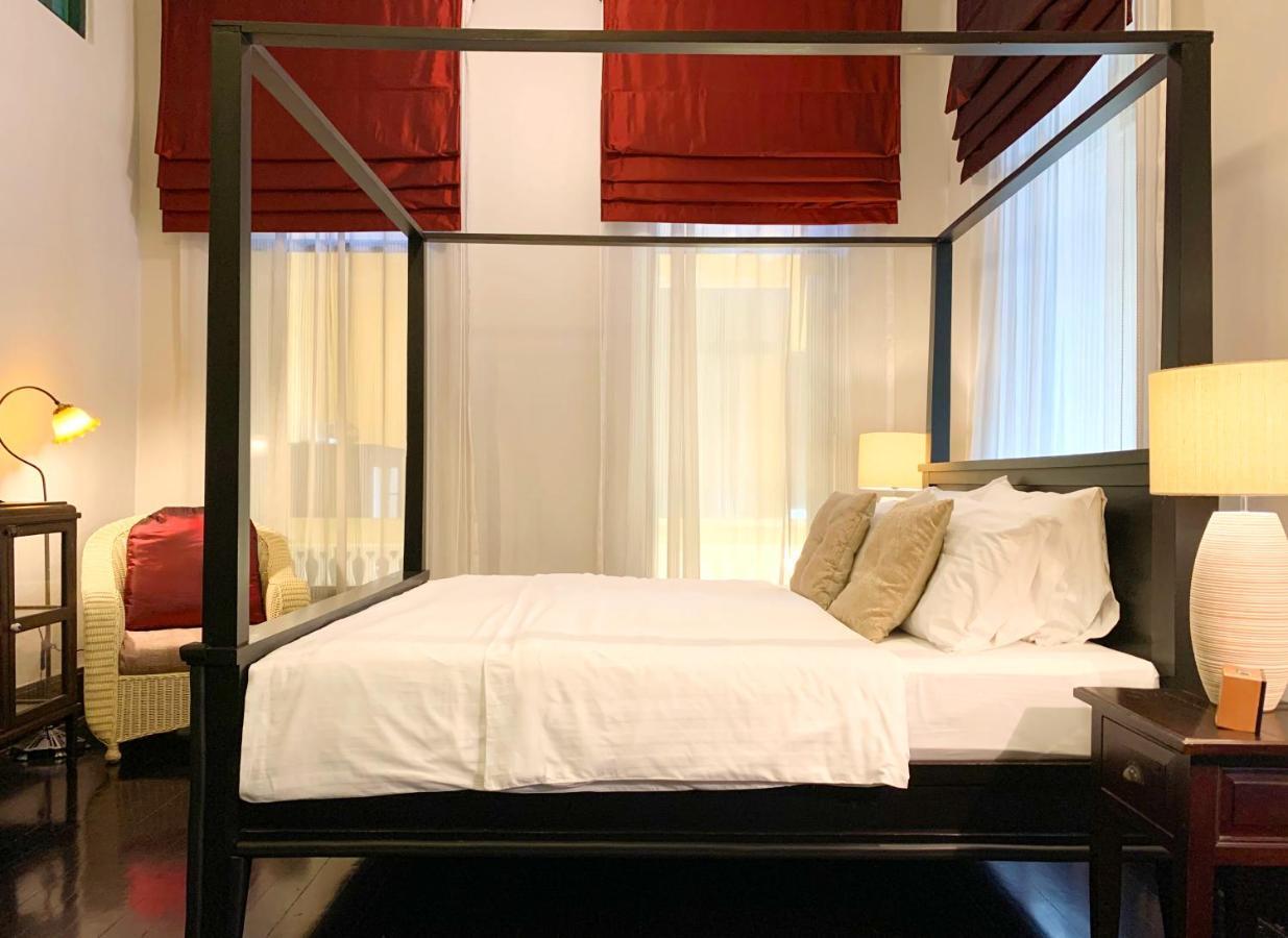 Baan Pra Nond Bed & Breakfast