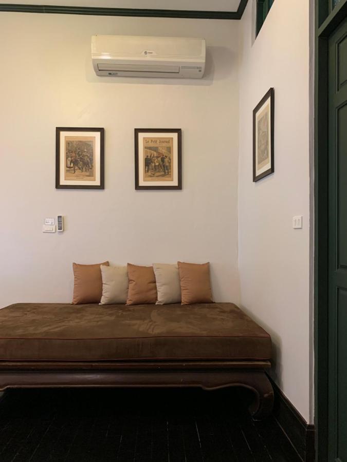 Bed & Breakfast Baan Pra Nond Bed & Breakfast Bangkok