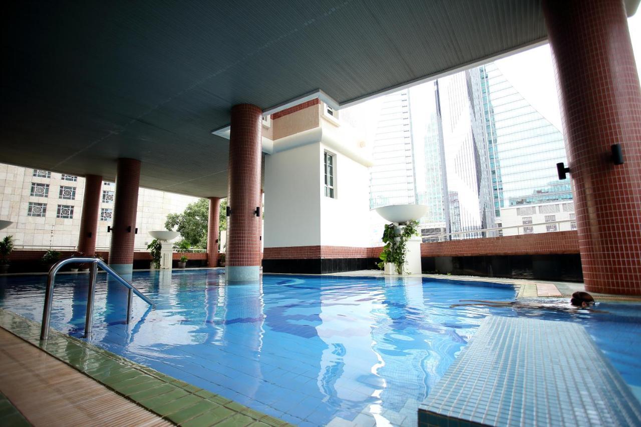 3 Bedroom At Sukhumvit * Bangkok