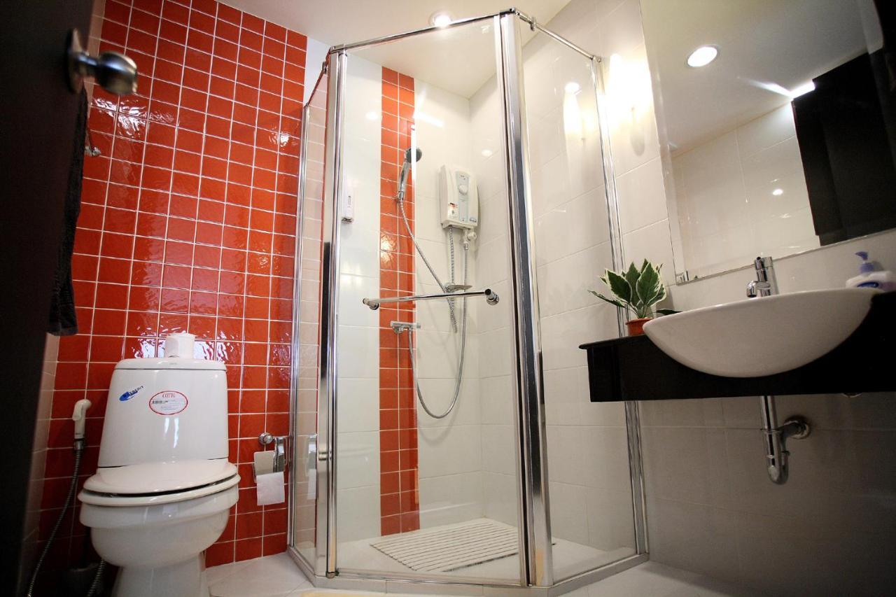 3 Bedroom At Sukhumvit Apartment Bangkok