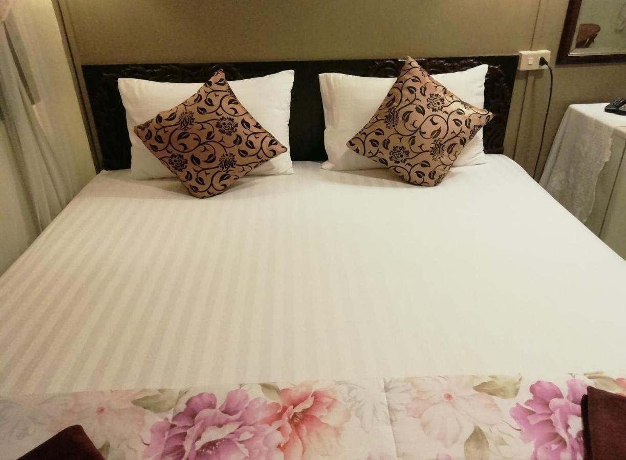 Naturbliss Boutique Bangkok