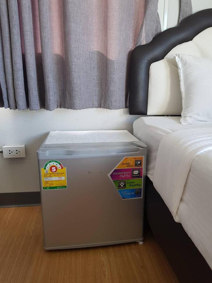Mont Place Donmuang 3*