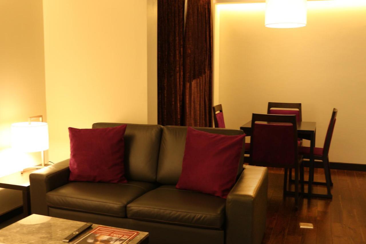 Radisson Sukhumvit