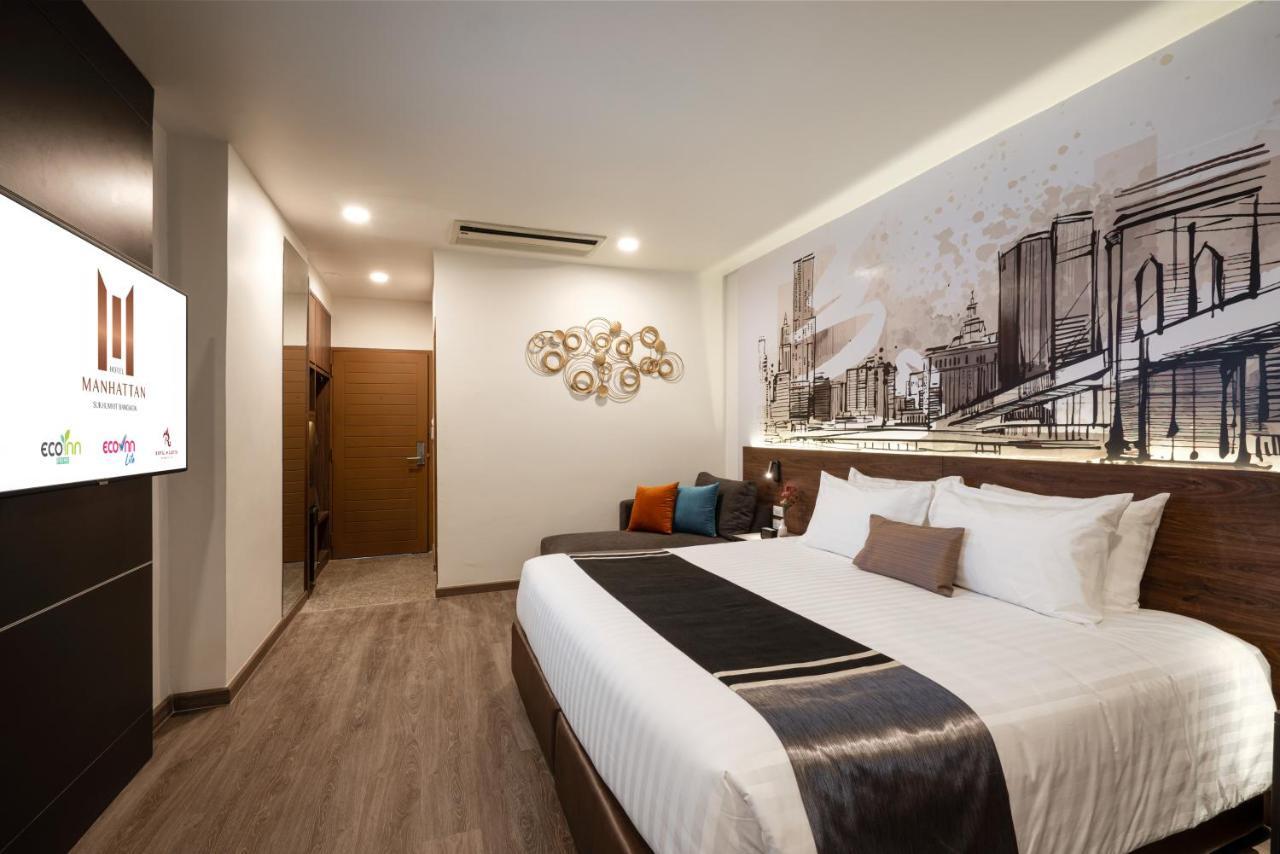 Manhattan 4*