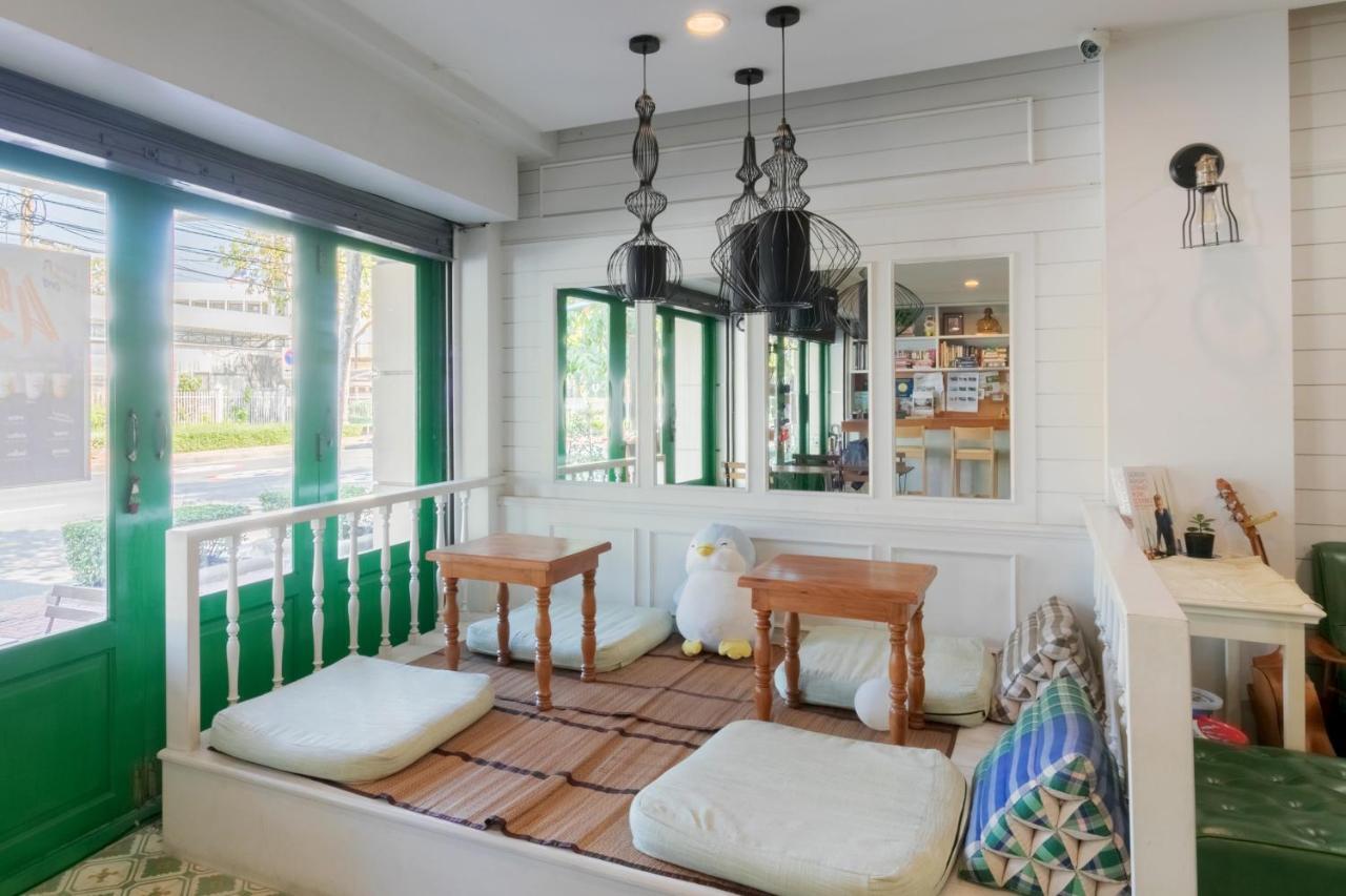Ratana Boutique Bangkok