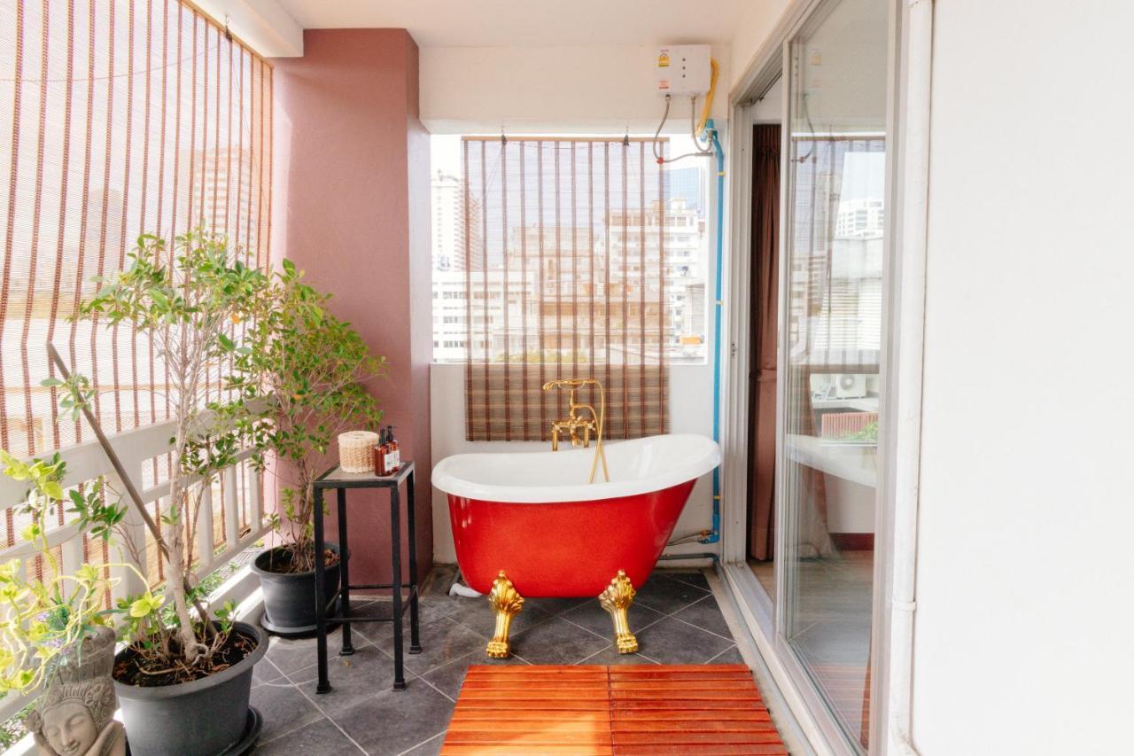 Baan Sabai Rama Iv