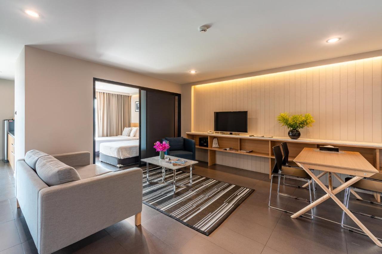 Hotel Naga