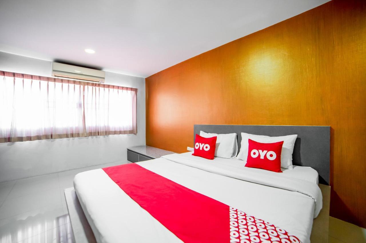 Oyo 460 Int Place Bangkok