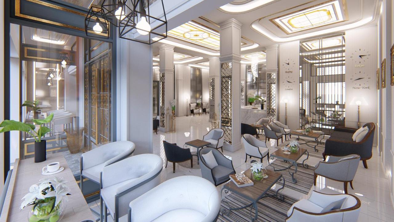 Thaisun Hotel 4*