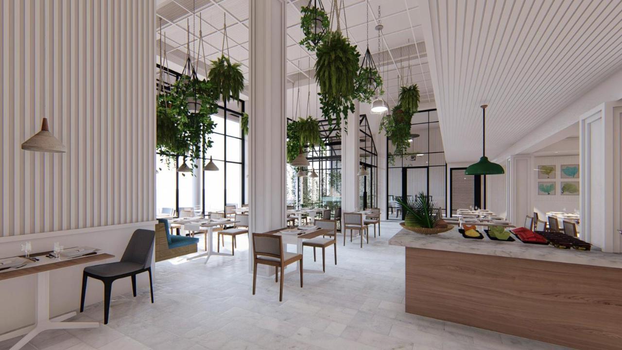 Thaisun Hotel