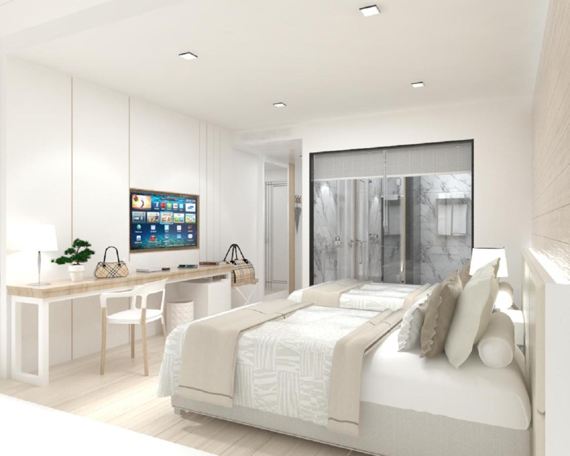 Thaisun 4* Bangkok