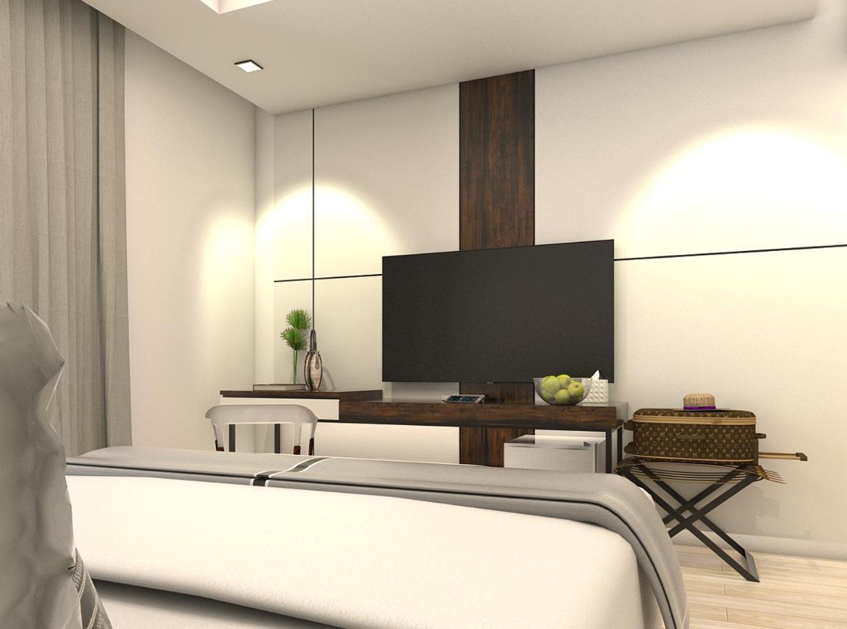 Hotel Thaisun 4*