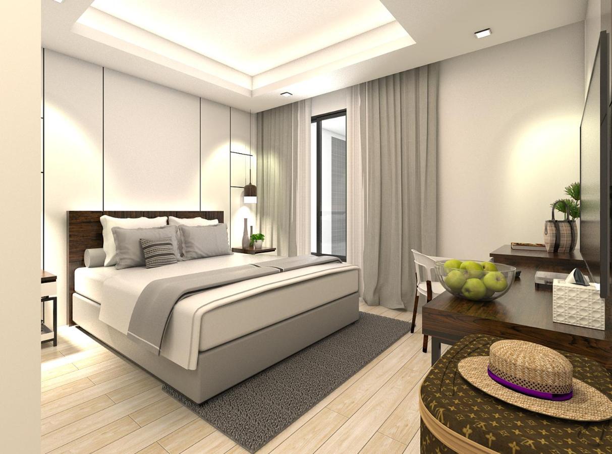 Thaisun 4* Bangkok