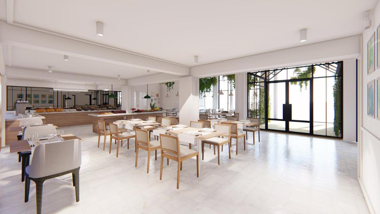 Thaisun Hotel