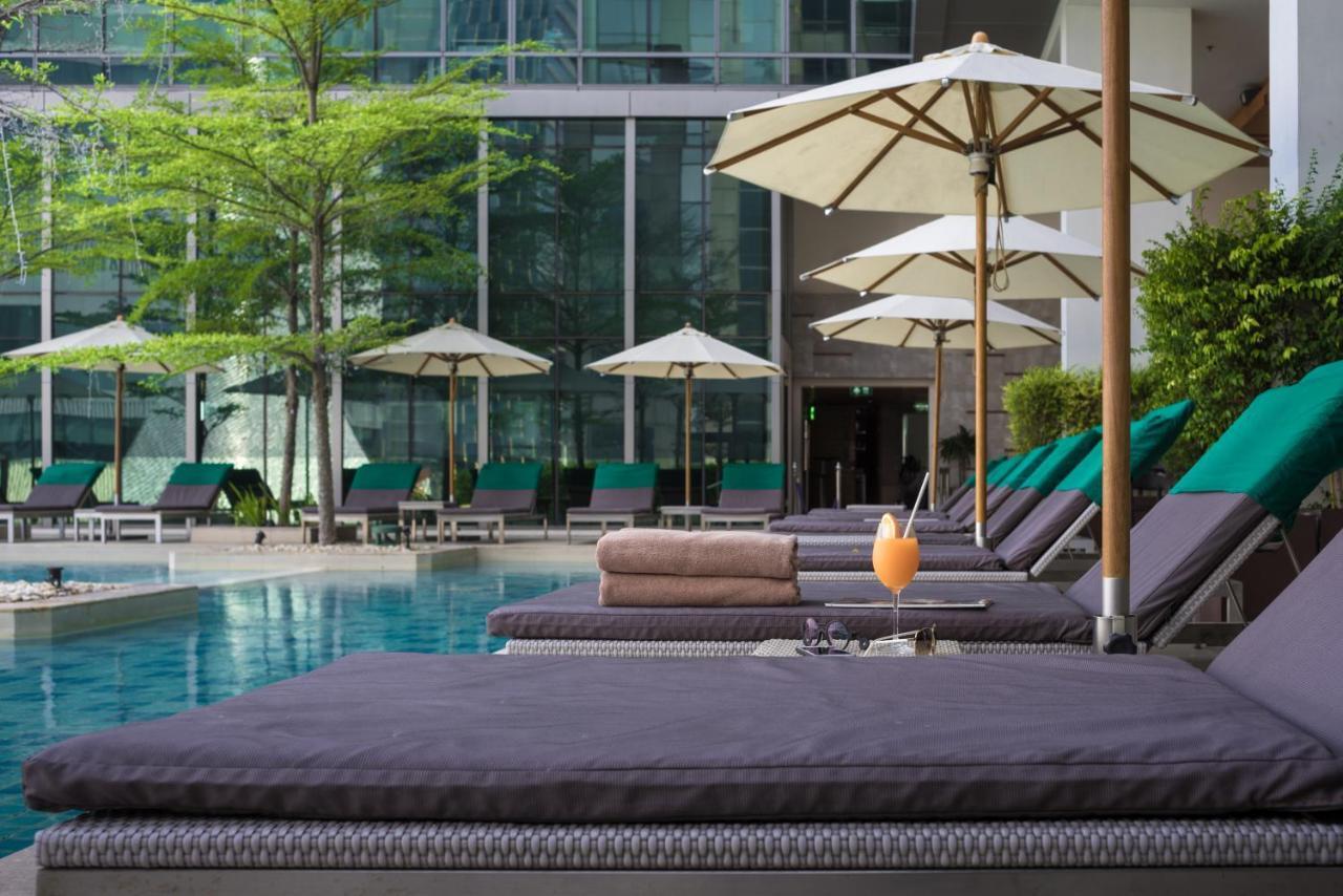 Sivatel Hotel Bangkok