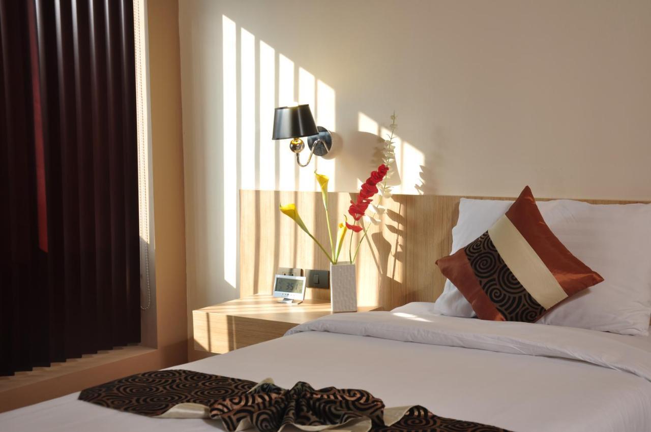 The Euro Grande Hotel