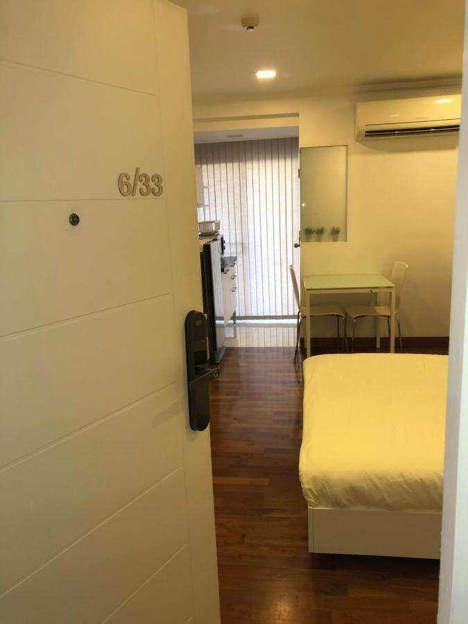Flawless Sathorn Bangkok