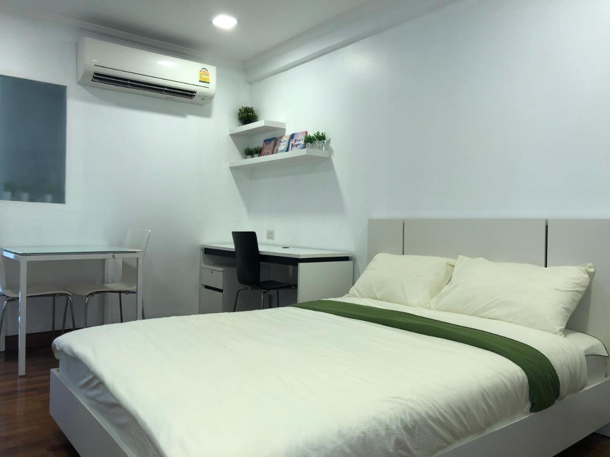 Flawless Sathorn Bangkok