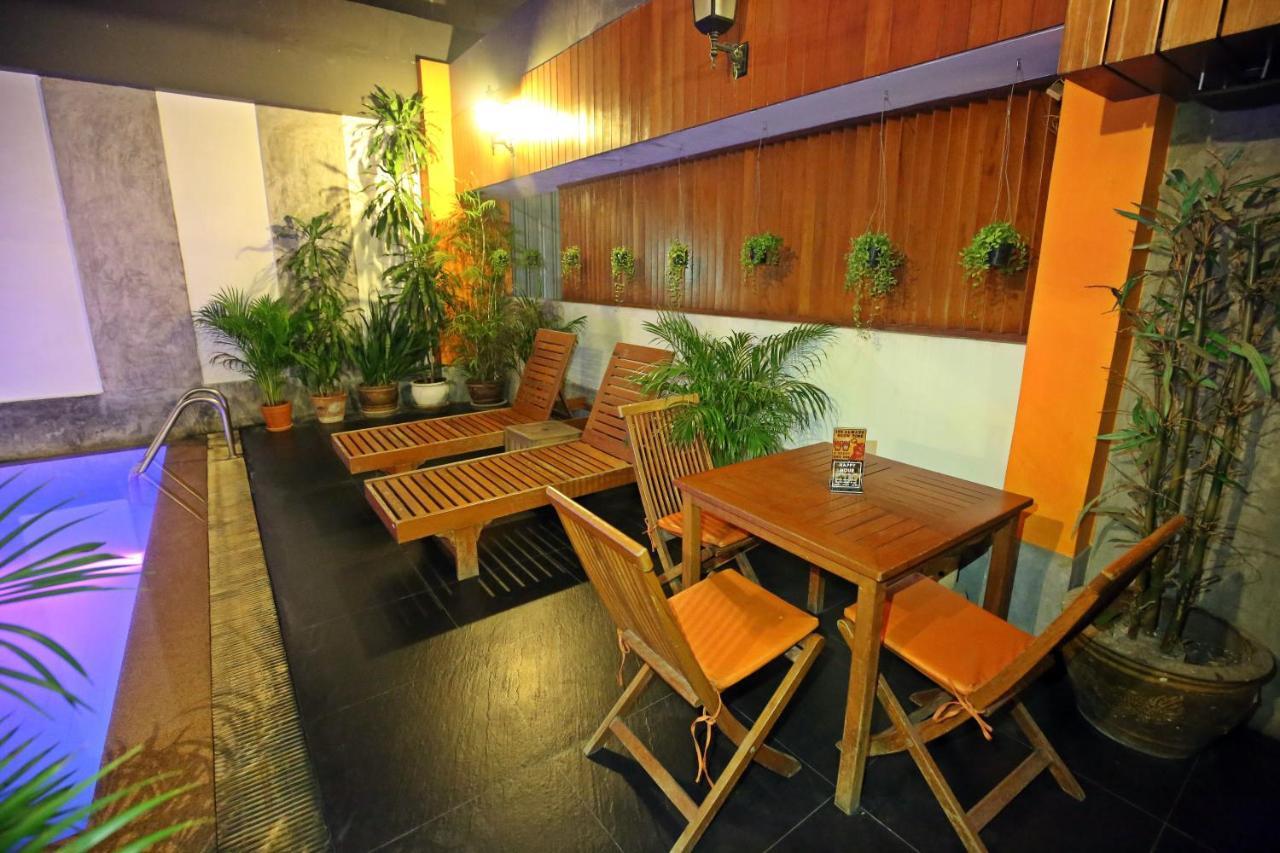The Euro Grande 3* Bangkok