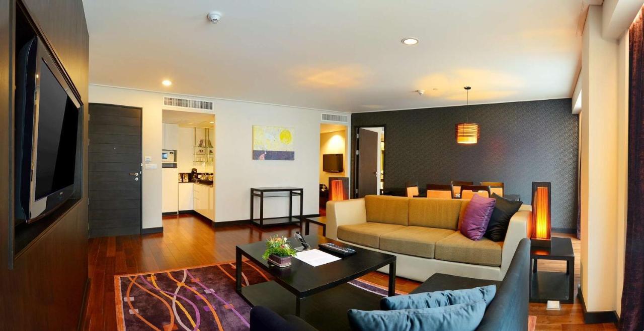 Radisson Sukhumvit Hotel Bangkok