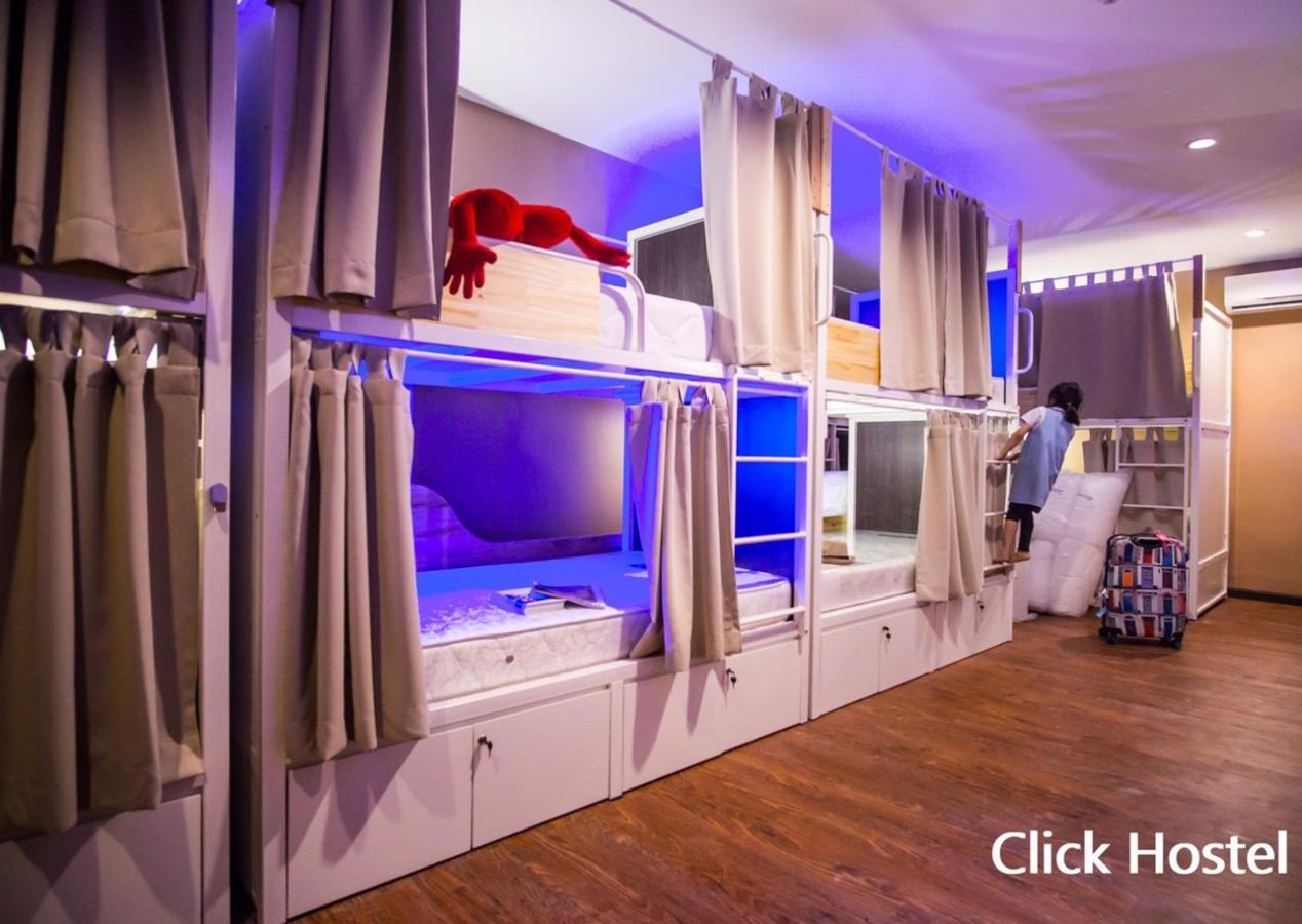 Click Hostel
