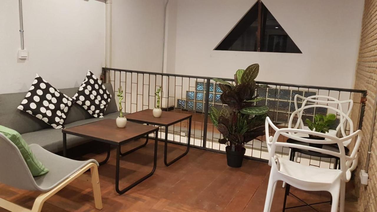 Haus Sathorn 11 Bangkok