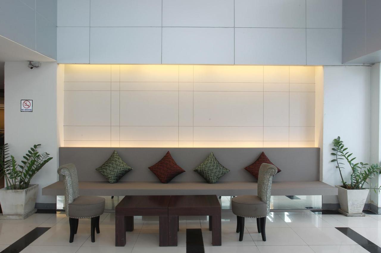 Lee Garden Hotel Bangkok