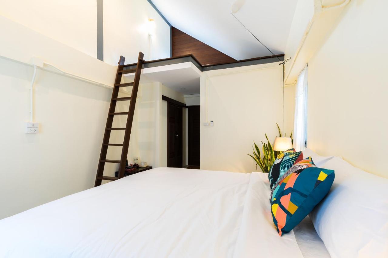 Bed & Breakfast Baan Boon Bangkok