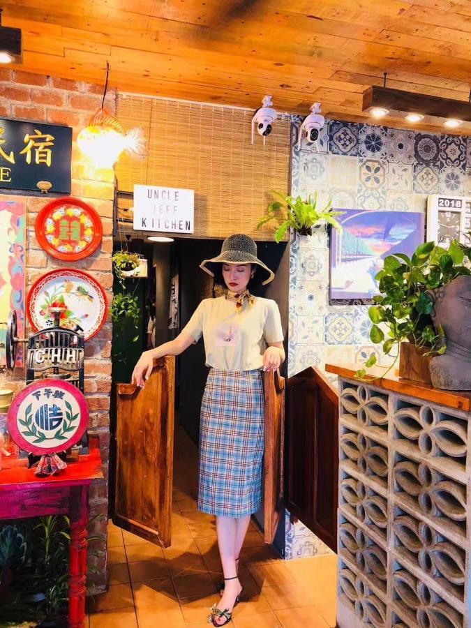 Hotel Nego Ancient Bangkok
