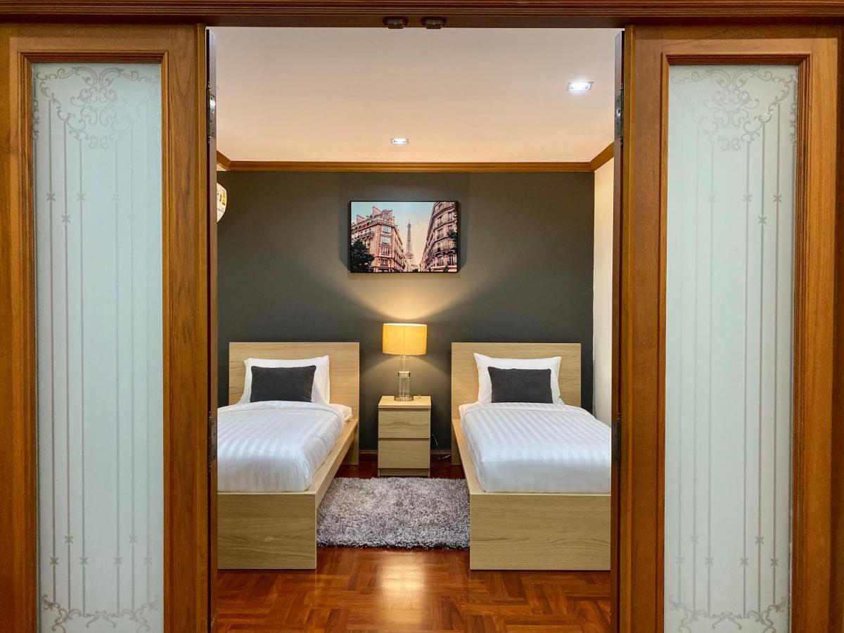 Apartment Nt Place Sukhumvit *