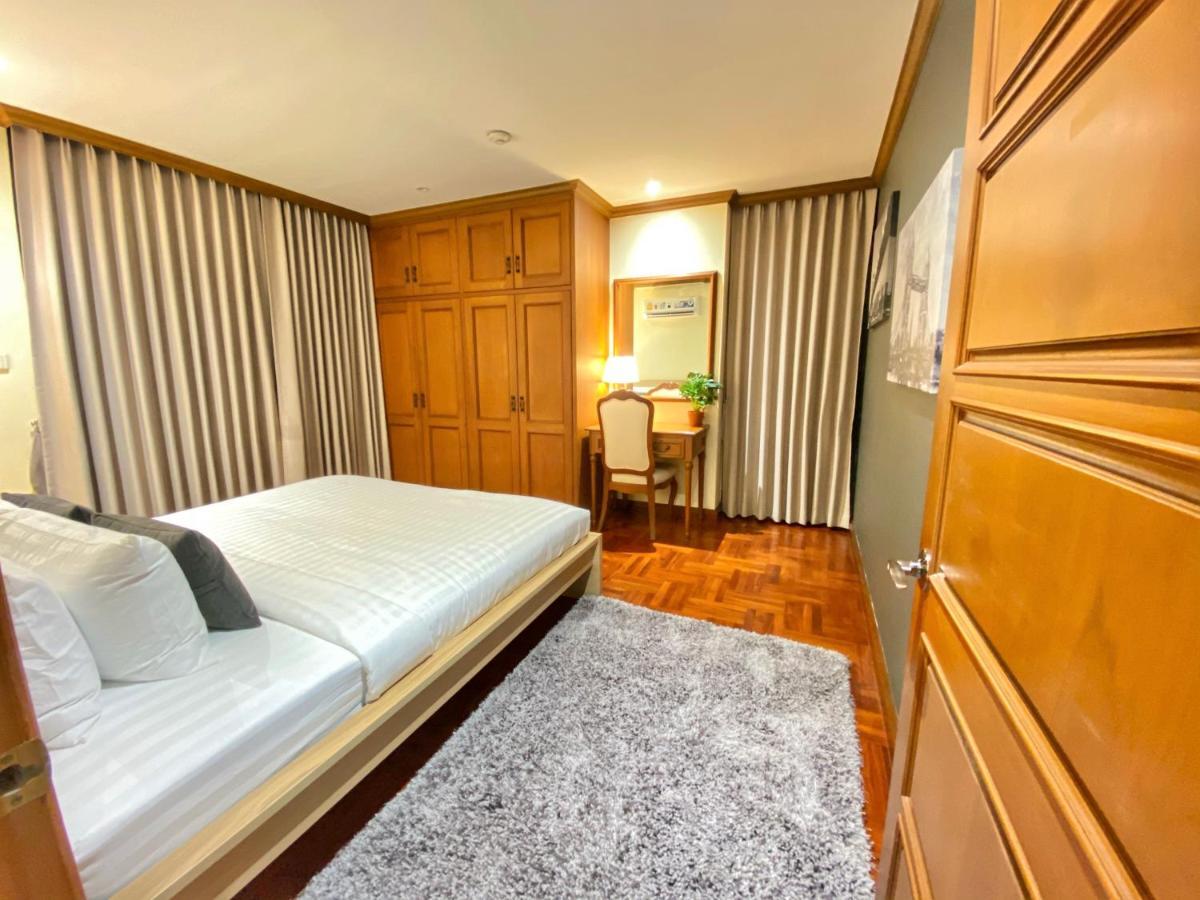 Nt Place Sukhumvit Bangkok