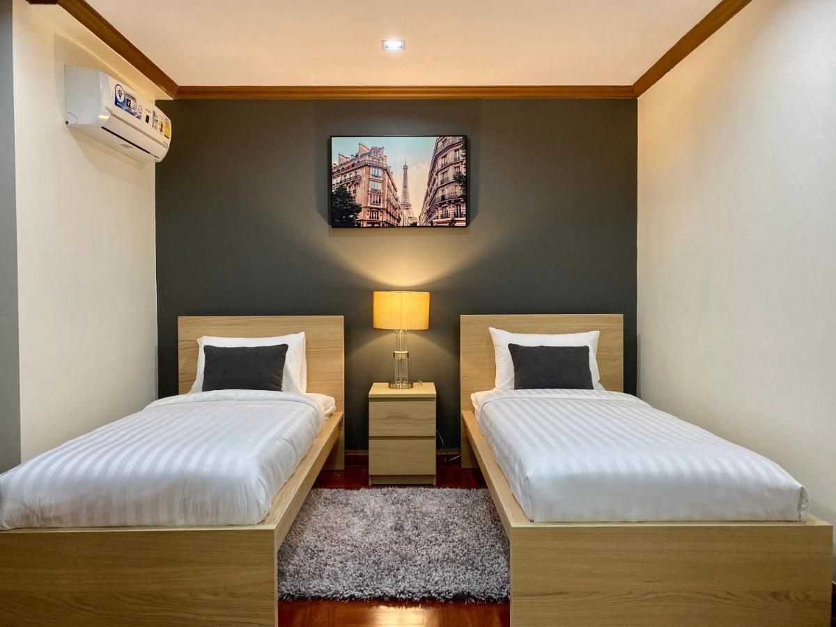 Nt Place Sukhumvit *