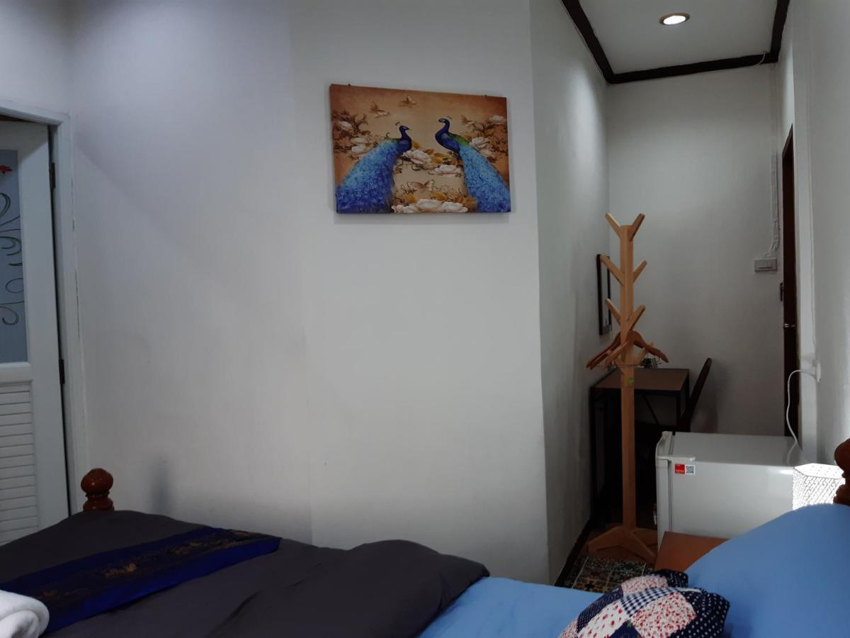 A & P House Accommodatie bij particulieren Bangkok