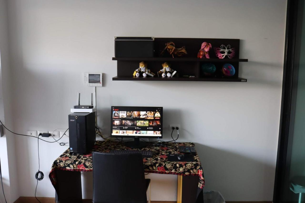 Appartement Le Sukhumvit 69 High Tech Concierge Bangkok