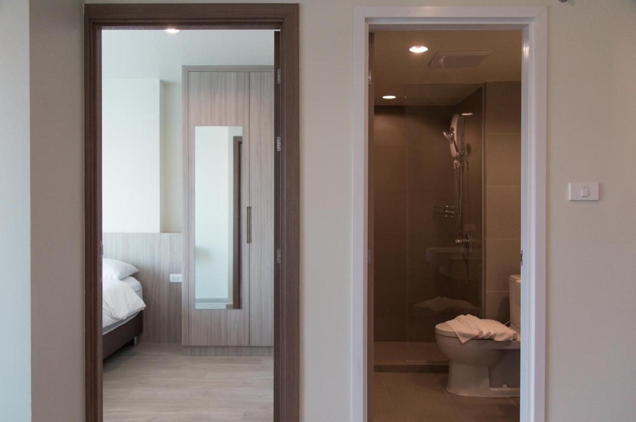 Theview Chaengwattana14 เดอะวิวแจ้งวัฒนะ14 Apartment