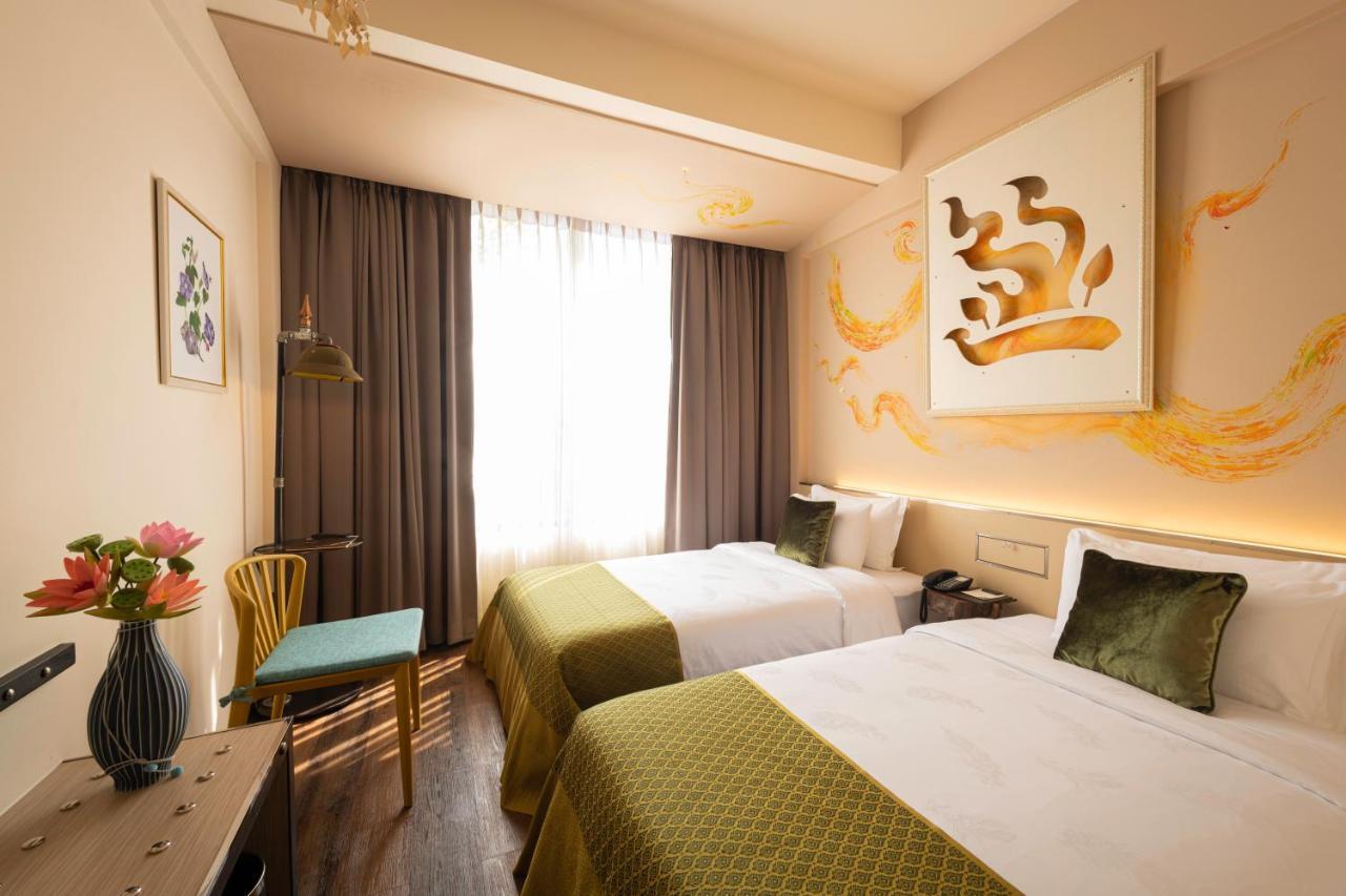 Hotel Dhevi