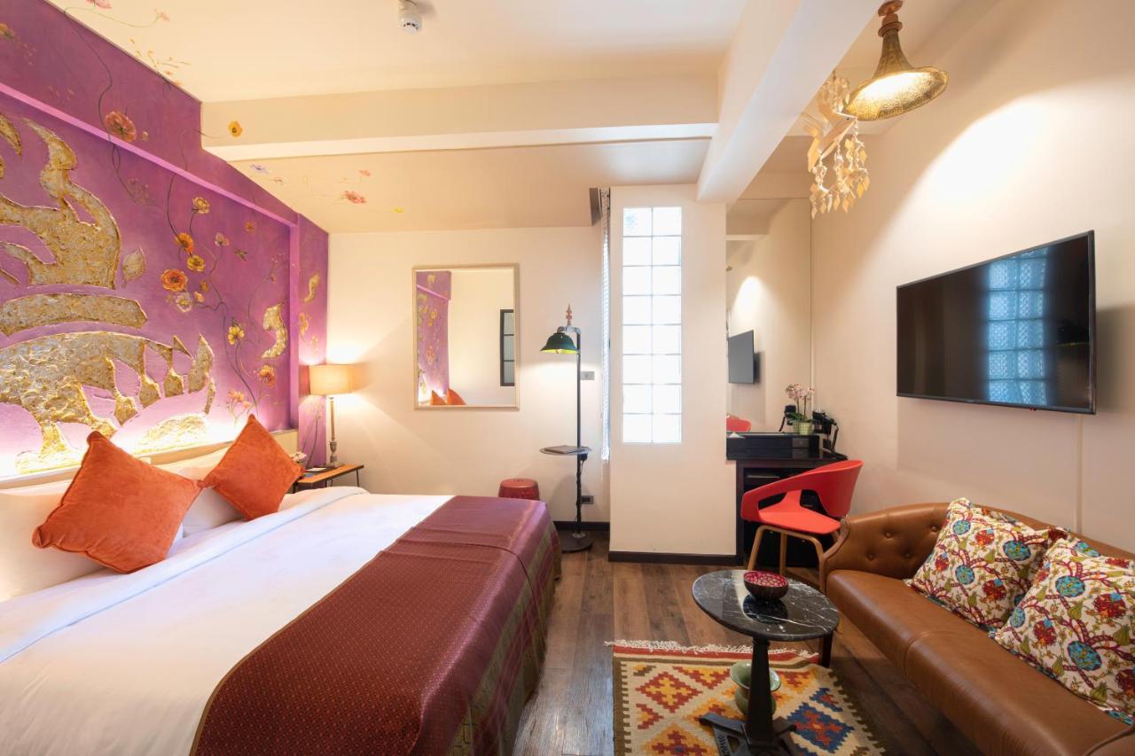 Dhevi Bangkok