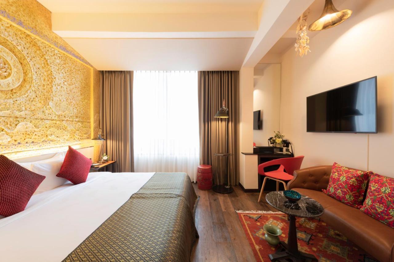 Hotel Dhevi 3*