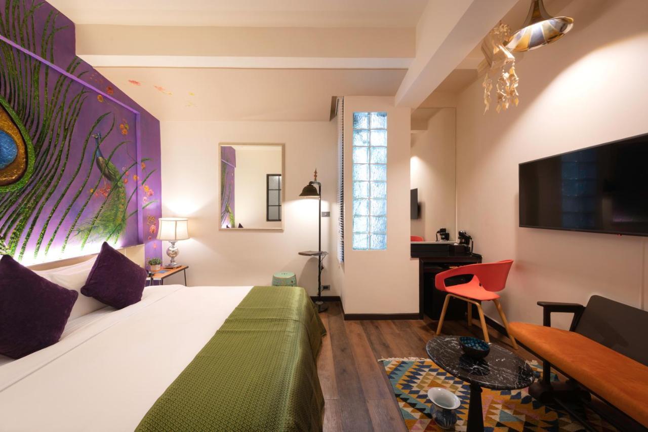 Dhevi Bangkok