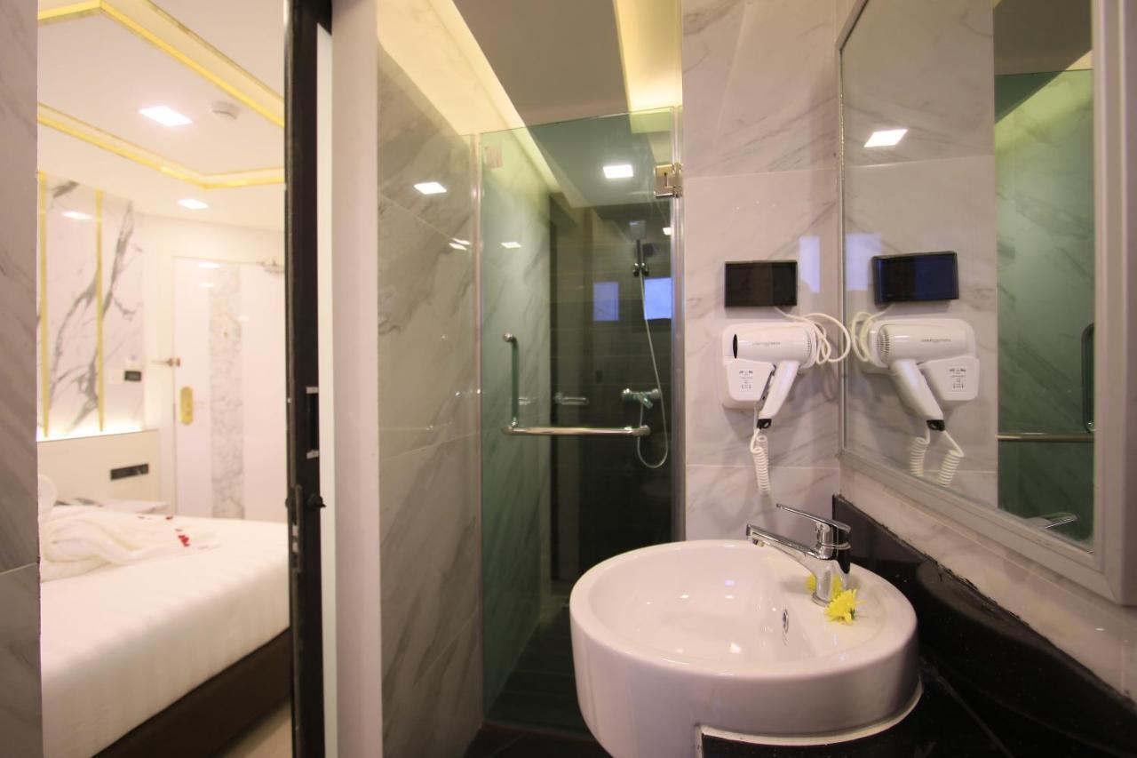 Hotel Pratunam Atrium 4*
